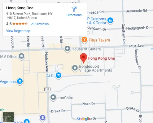 Location, 410 Bakers Park, Rochester, NY 14617 Location, 410 Bakers Park, Rochester, NY 14617